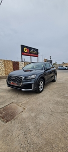 Audi Q2 Q2 1.6 TDI S tronic Sport usato