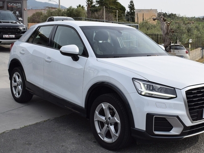 Audi Q2 Q2 30 TDI S tronic Admired usato