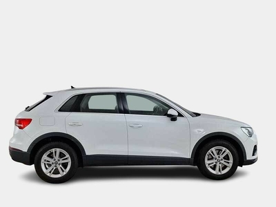 AUDI Q3 2.0 35 TDI BUSINESS S TRONIC