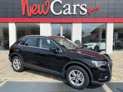 Audi Q3 2.0 TDI S tronic 110 kW