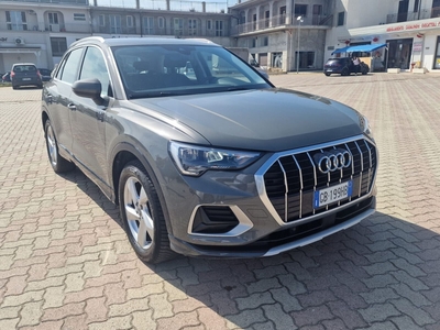 Audi Q3 35 TDI S tronic Business Advanced usato