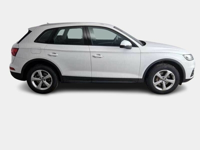 AUDI Q5 2.0 TDI 120kW Business quattro S tronic