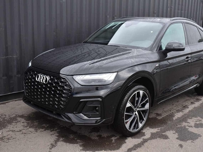 Audi Q5 40 TDI