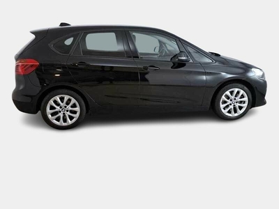 BMW 225 e ACTIVE TOURER iPerformance Business autom.