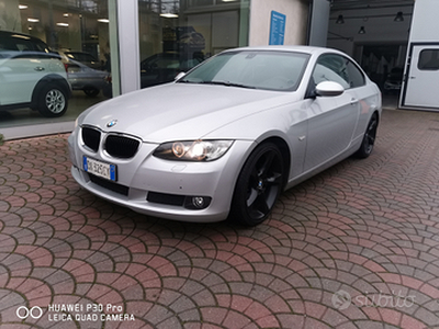 Bmw 320d COUPE