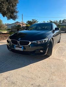 BMW 425 d 224cv