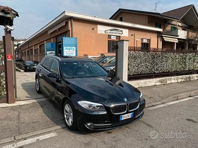 Bmw 525 *xdrive*auto