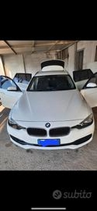 BMW Altro modello - 2016