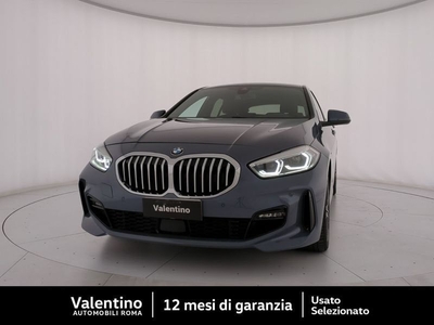 BMW Serie 1 118d 5p. M Sport Aut.