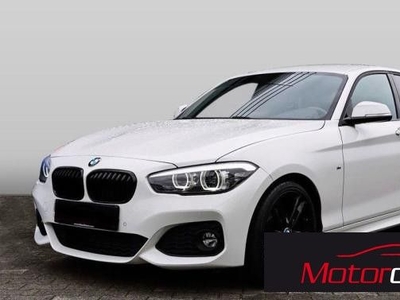 BMW - Serie 1 - 118i 5p. Msport