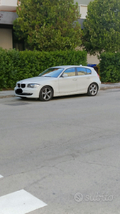 BMW SERIE 1 120d 177cv