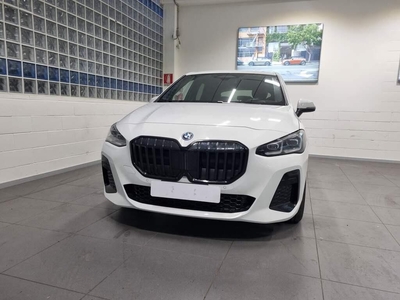 BMW Serie 2 Active Tourer 225 e Msport xDrive DCT