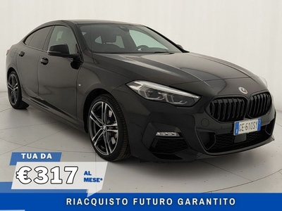 BMW Serie 2 G.C. 220d Gran Coupé Msport aut.