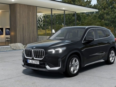 BMW X1 18i