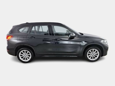 BMW X1 sDrive 18d Business Advantage Autom.