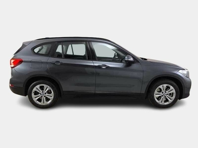 BMW X1 xDrive 25e Business Advantage automatico