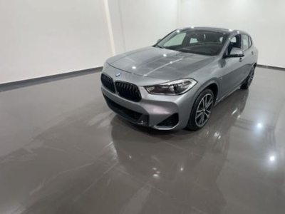 BMW X2 xDrive18d Msport usato