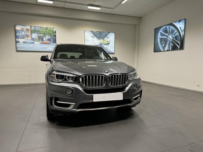 BMW X5 25 d Experience xDrive Steptronic