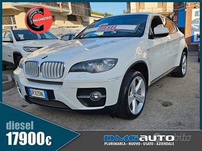 Bmw x6 (e71/72) - 2009