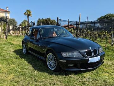 BMW Z3 3.0 coupè