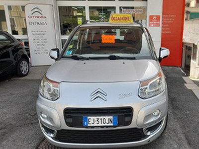 C3 Picasso 1.6 hdi Exclusive
