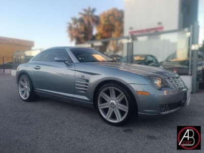 Chrysler Crossfire Coupé 3.2 cat Limited usato