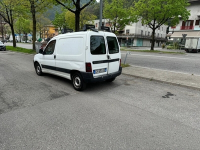 Citroen Berlingo 2.0 HDi 5p. Multispace usato