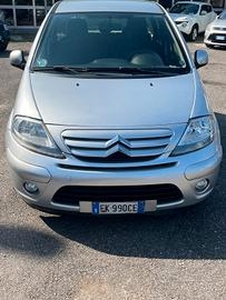 Citroen C3 1.1 Eco Energy G Exclusive