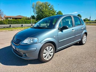 CITROEN C3 1.4 BENZINA Exclusive - KM 88632