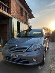 Citroen c3 1.4 hdi neopatentati