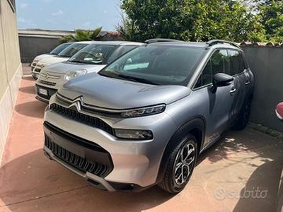 Citroen C3 Aircross C3 Aircross PureTech 110 S&S S