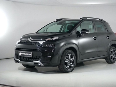 Citroen C3 Aircross PureTech 110