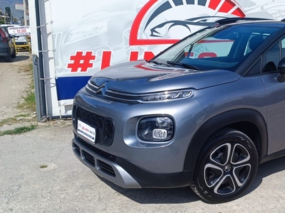 Citroen C3 Aircross PureTech 110 S&S Feel usato