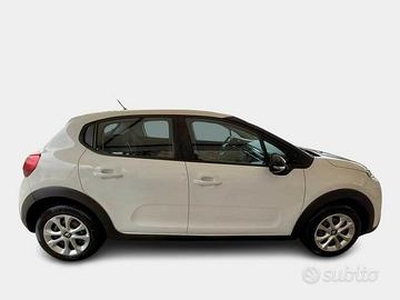 CITROEN C3 BlueHDi 100 S/S Feel