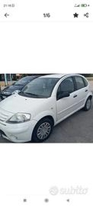 Citroen C3 C3 1.1 classique c/abs