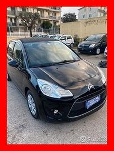 Citroen C3 GPL Anno 2013 Full TAGLIANDATA