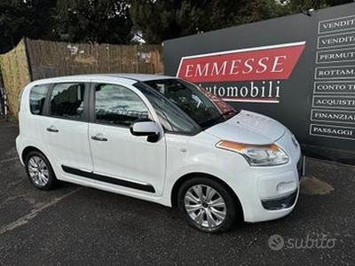 Citroen c3 Picasso 1.4 BENZINA -2009