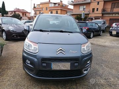 Citroen C3 Picasso