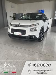 Citroen C3 PureTech 82 S&S Elle