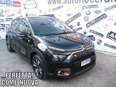 Citroen C3 PureTech 83 S&S C-Series