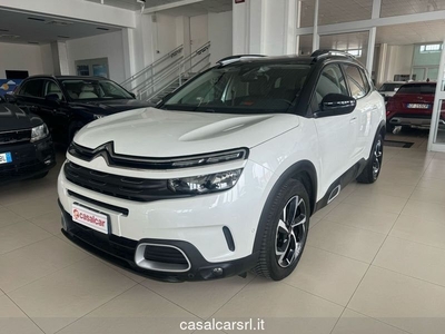 Citroen C5 Aircross BlueHDi 130 S&S 96 kW