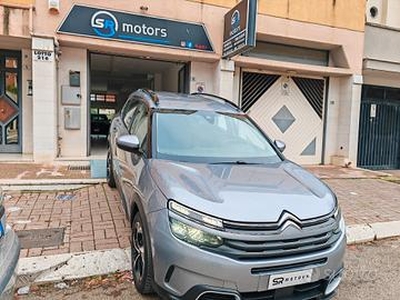 Citroen C5 Aircross C5 Aircross BlueHDi 130 S&