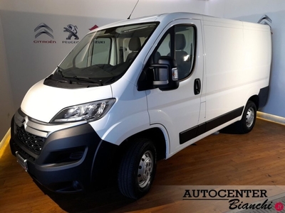 Citroen Jumper 30 BlueHDi 110