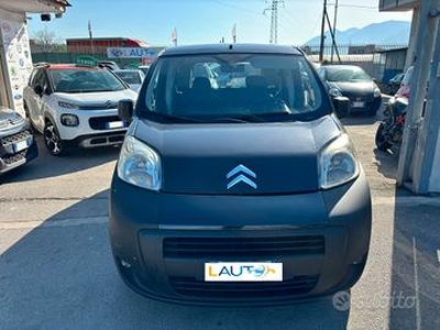 Citroen Nemo Multispace 1.3 HDi 75CV