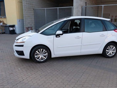 Citroën C4 Picasso Picasso 1.6 HDi Diesel