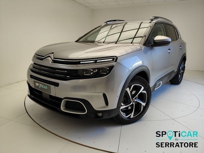 Citroën C5 Aircross 1.5 bluehdi Shine s&s 130cv