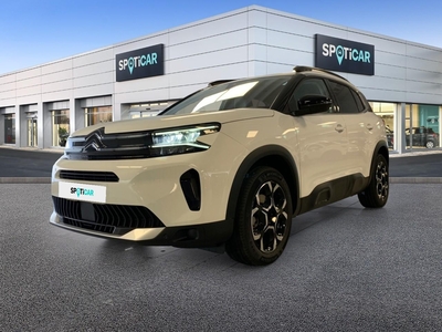 Citroën C5 Aircross PureTech 130 S&S Plus