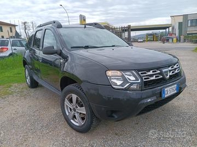 Dacia Duster 1.6 110CV 4x2 GPL Lauréate