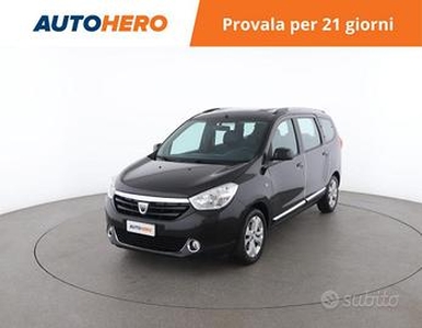 DACIA Lodgy WF22964