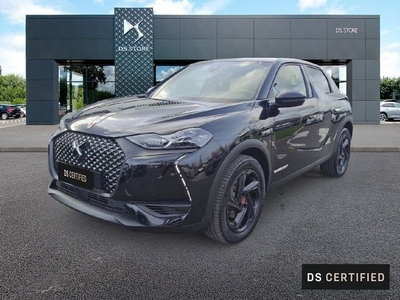 DS DS 3 Crossback BlueHDi 130 Automatico Performance Line+